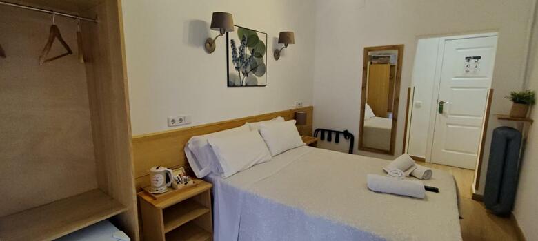 Hostal Aliste