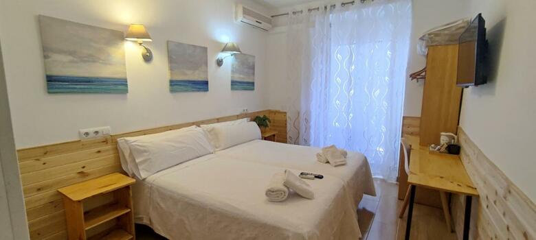 Hostal Aliste