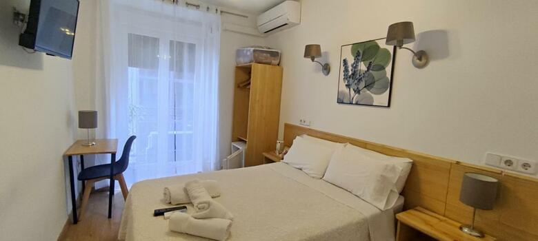 Hostal Aliste