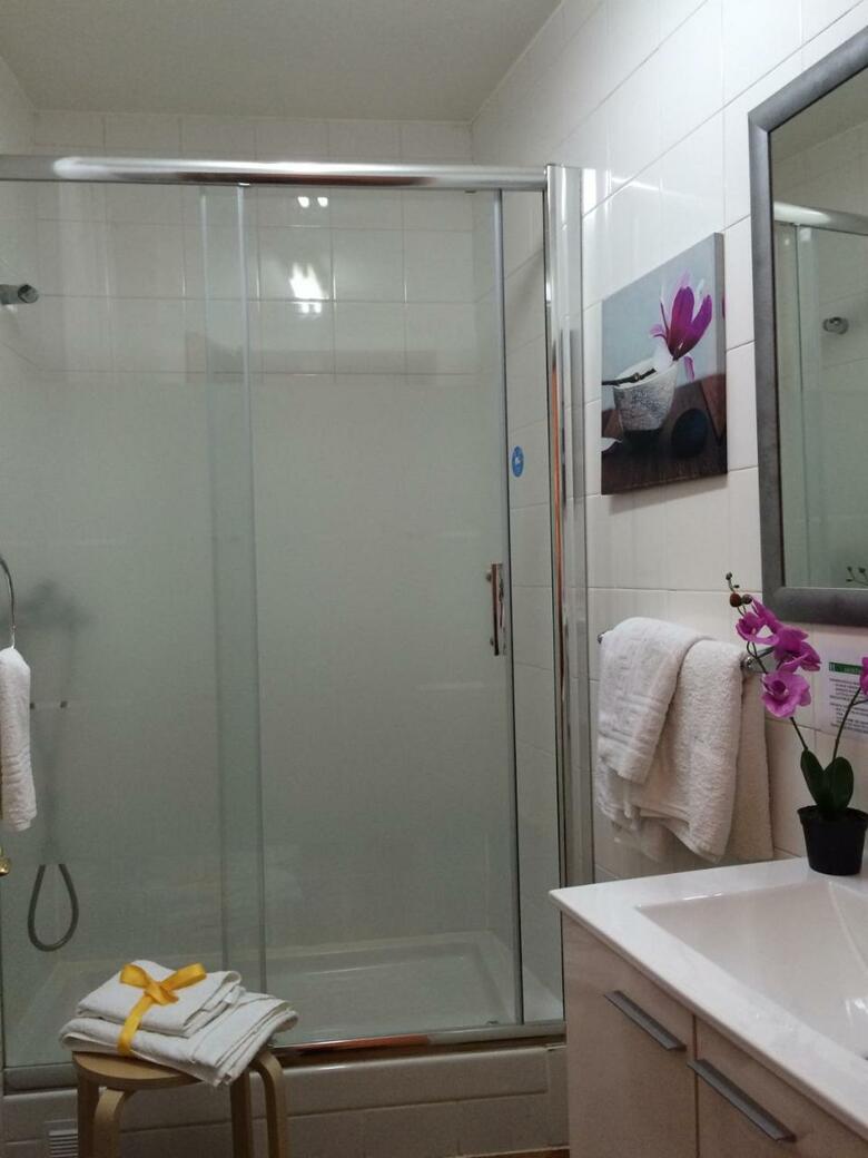 Hostal Aliste
