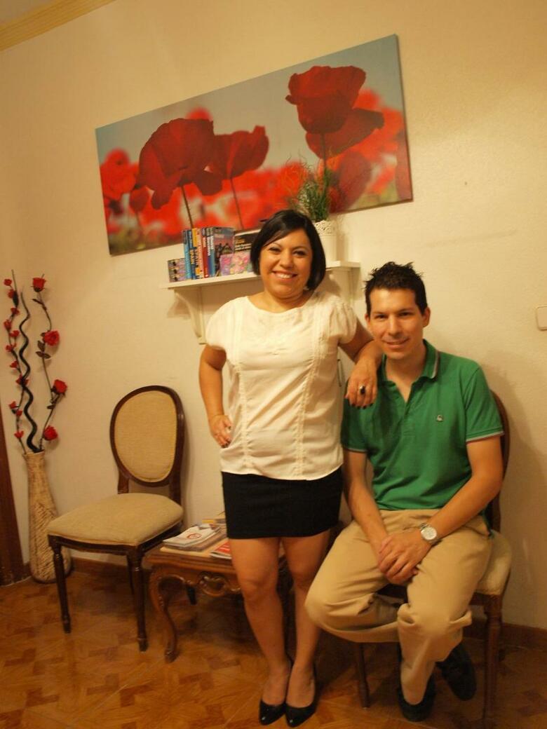 Hostal Aliste