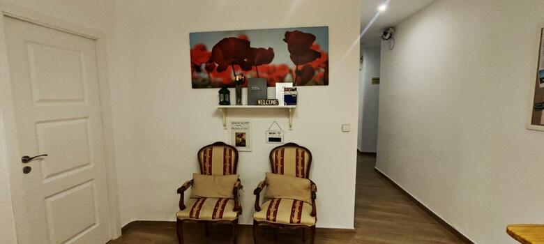 Hostal Aliste