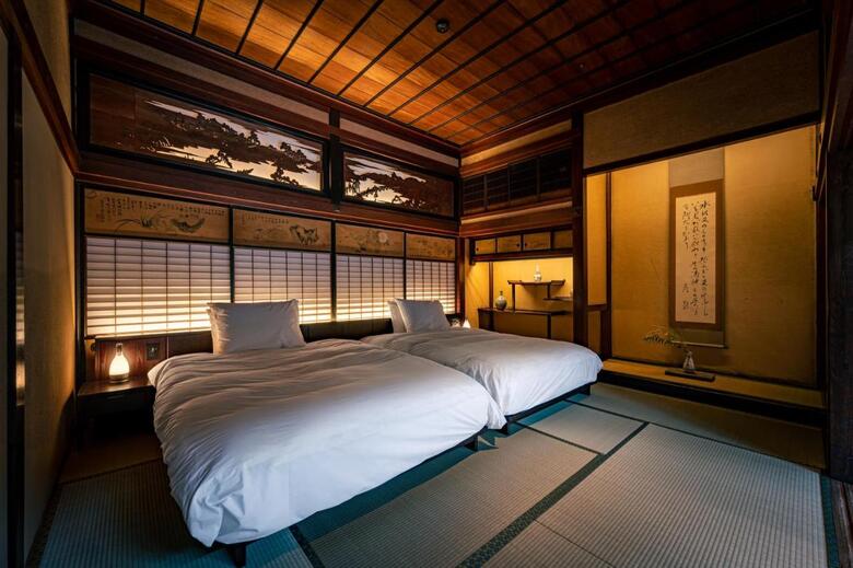 Hotel Byaku Narai