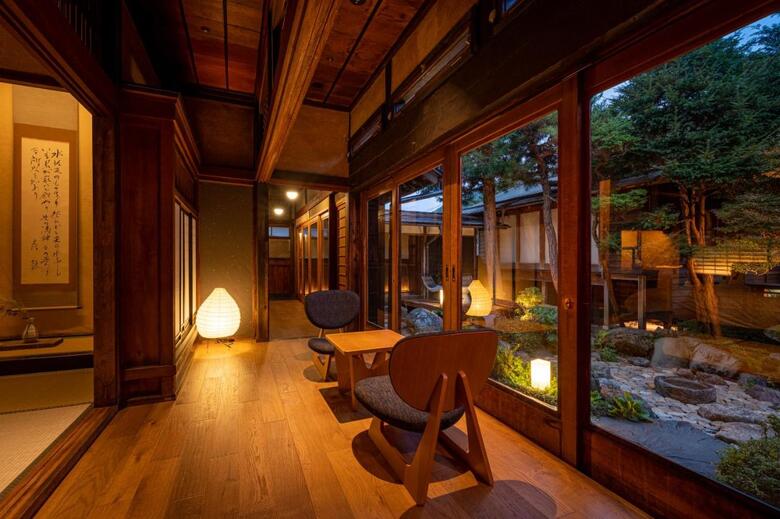 Hotel Byaku Narai