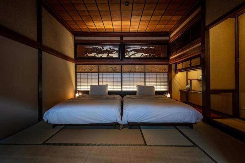 Hotel Byaku Narai