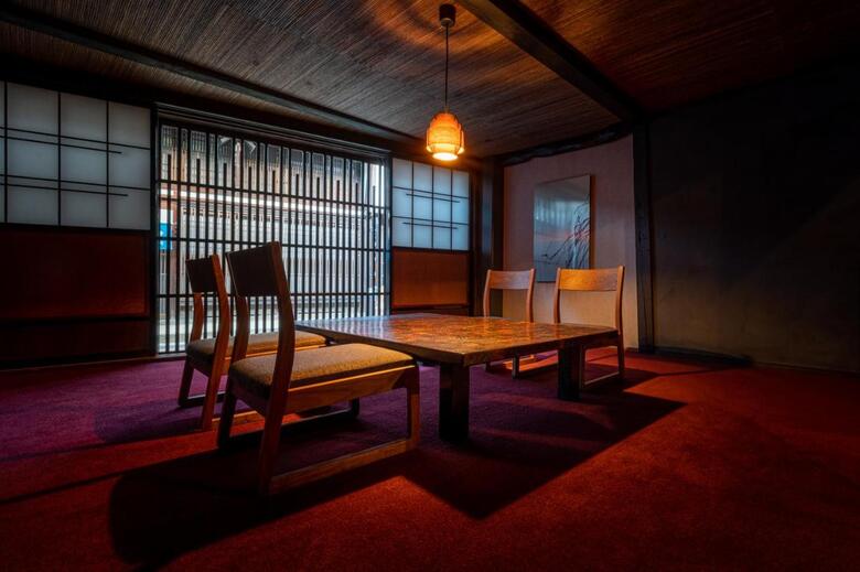 Hotel Byaku Narai
