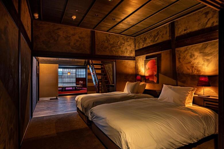 Hotel Byaku Narai