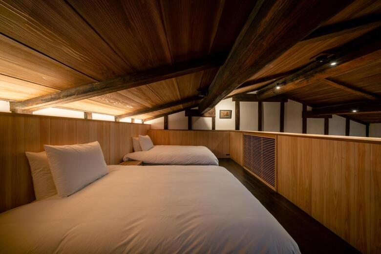 Hotel Byaku Narai
