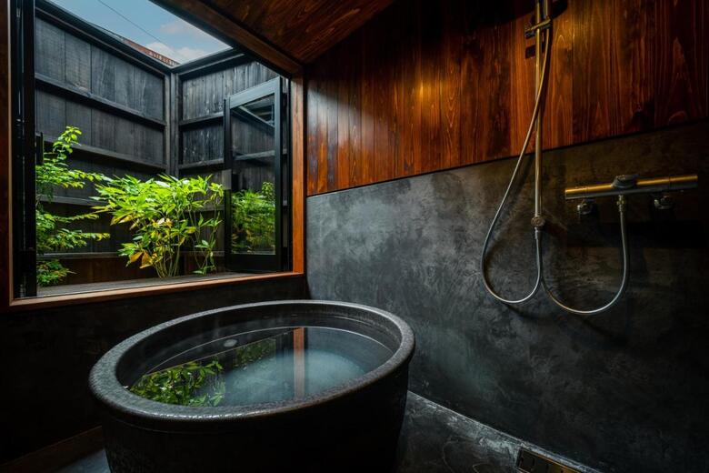 Hotel Byaku Narai