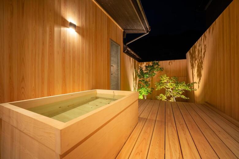 Hotel Byaku Narai