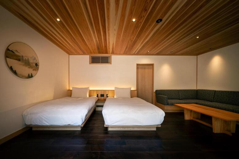 Hotel Byaku Narai