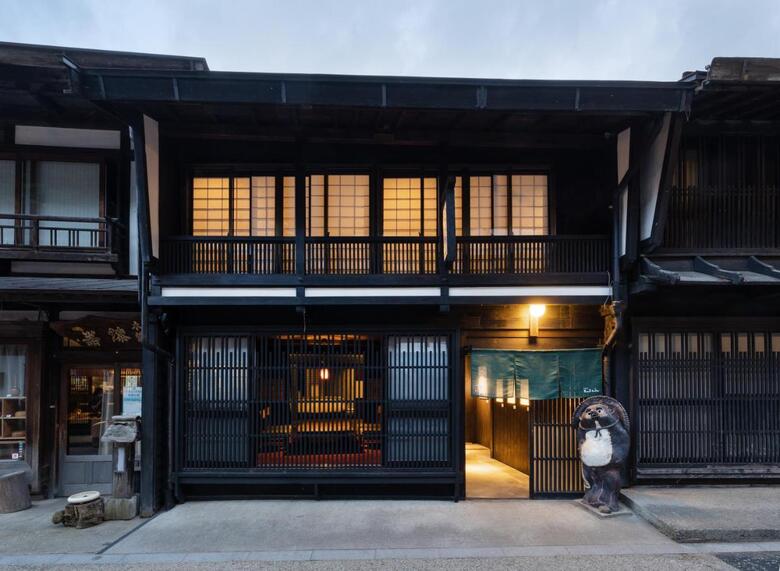 Hotel Byaku Narai