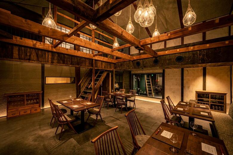 Hotel Byaku Narai