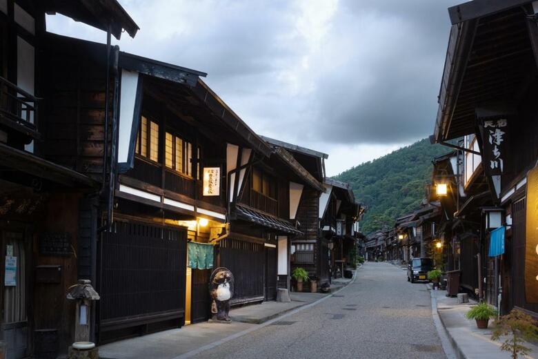 Hotel Byaku Narai