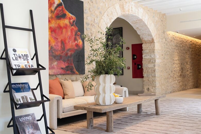 Hotel Finca Banyols, Vignette Collection By Ihg