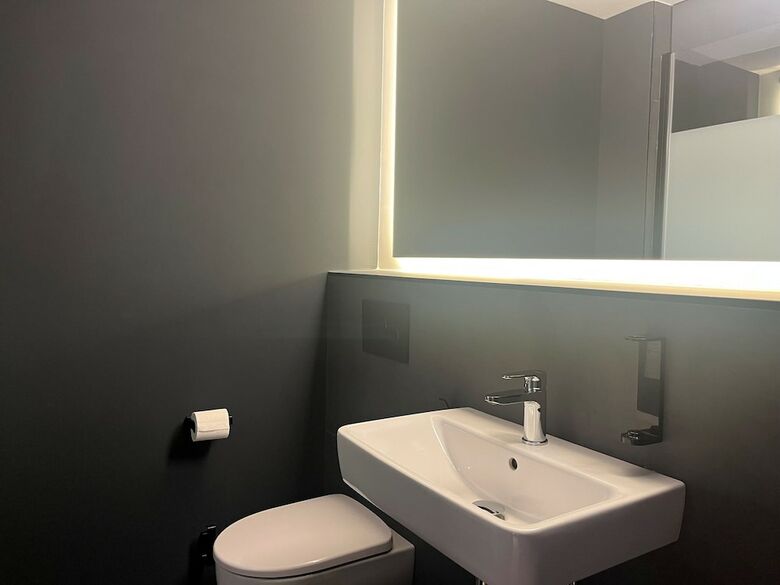 Hotel Ibis Madrid Norte Las Tablas