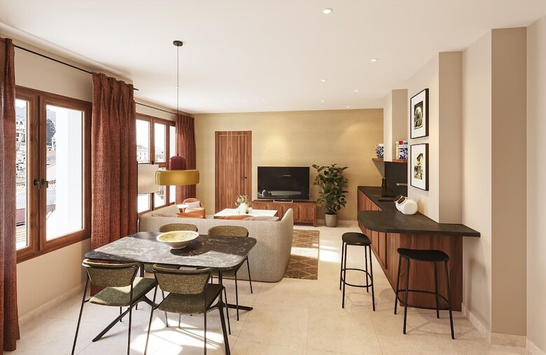 Aparthotel Seda Residences