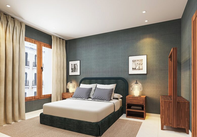 Aparthotel Seda Residences