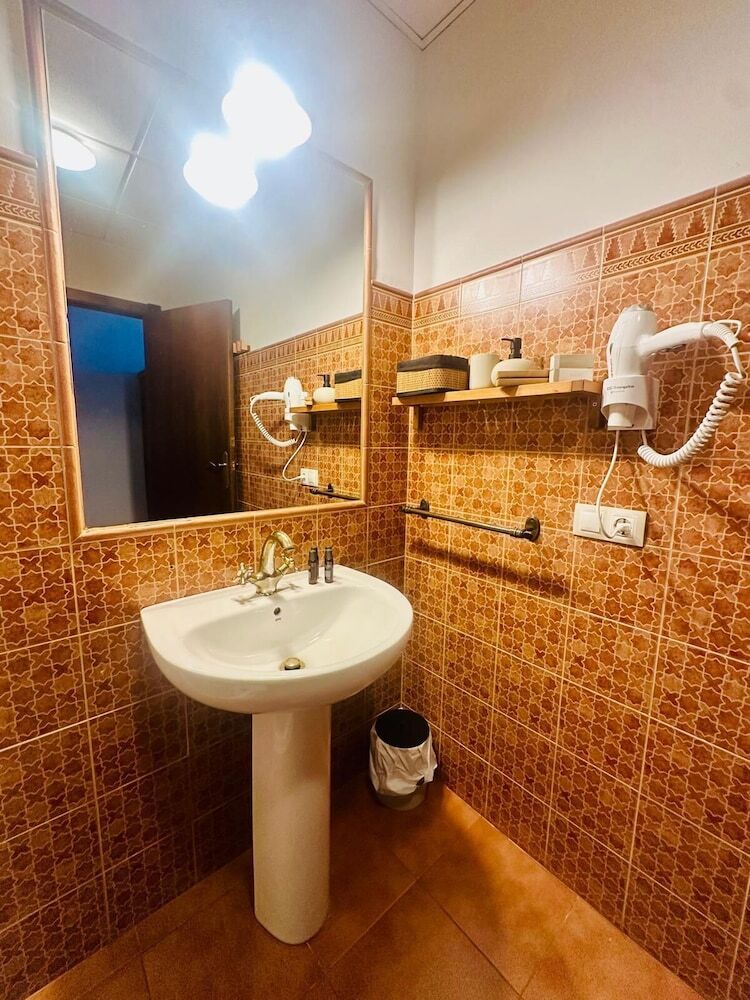 Hotel Villa Aemilius