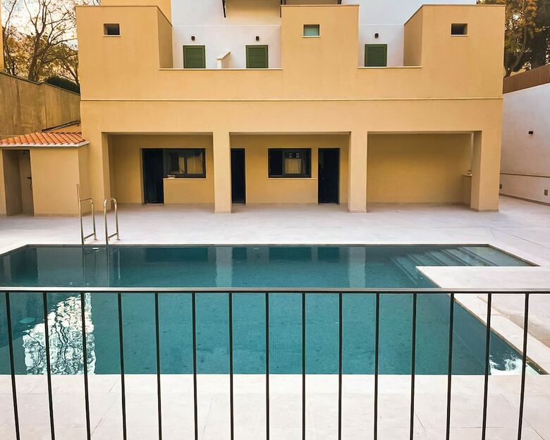 Aparthotel Limehome Palma Marina