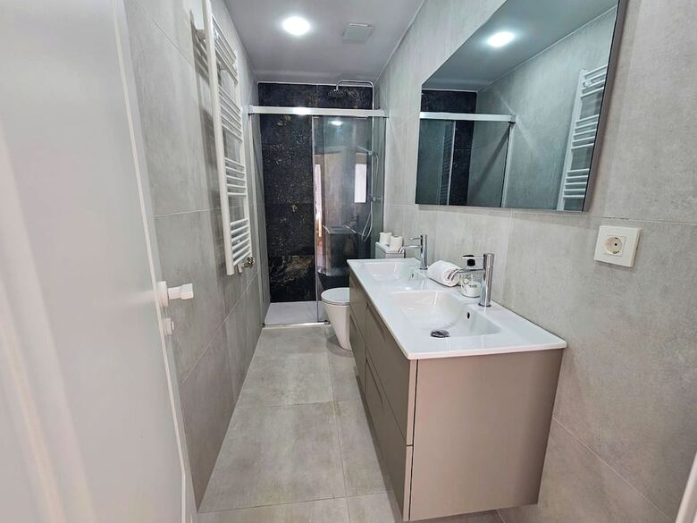 Apartamentos Ciudadela Superior 3000