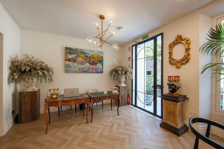 Hotel Pries Homes - Center Beach