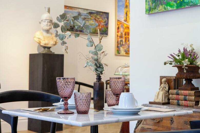 Hotel Pries Homes - La Casa Azul