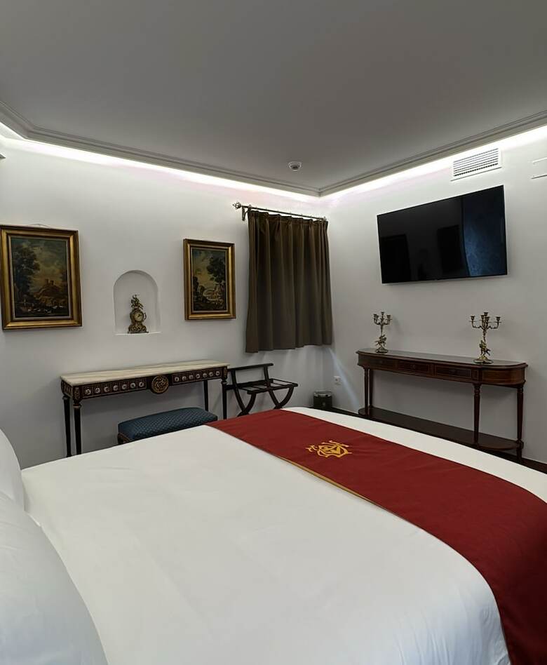 Hotel Boutique Cas�n De Los L�pez