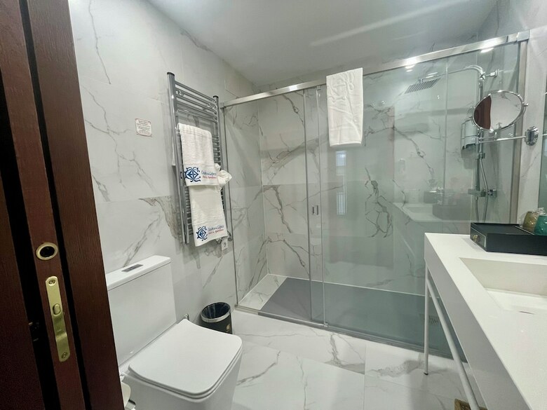 Hotel Boutique Cas�n De Los L�pez