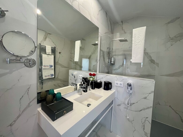 Hotel Boutique Cas�n De Los L�pez