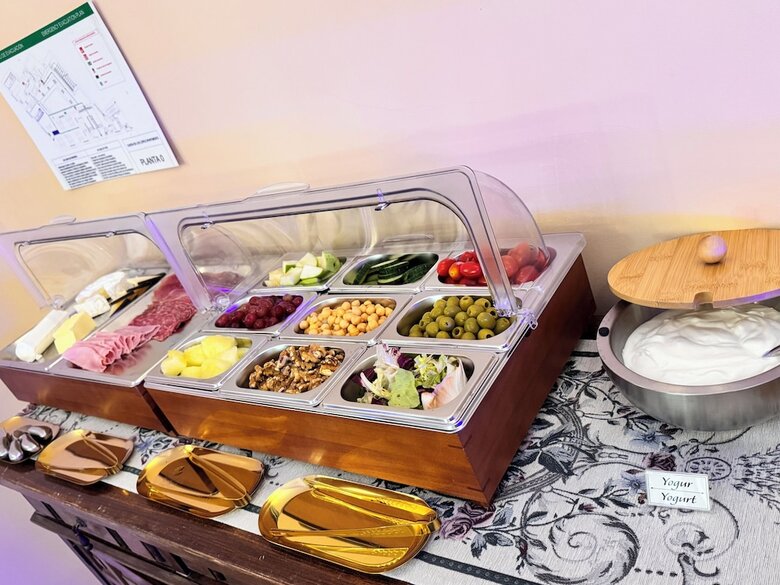 Hotel Boutique Cas�n De Los L�pez