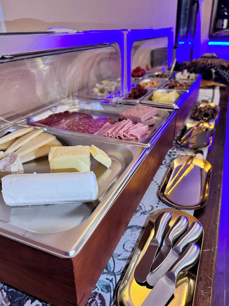 Hotel Boutique Cas�n De Los L�pez