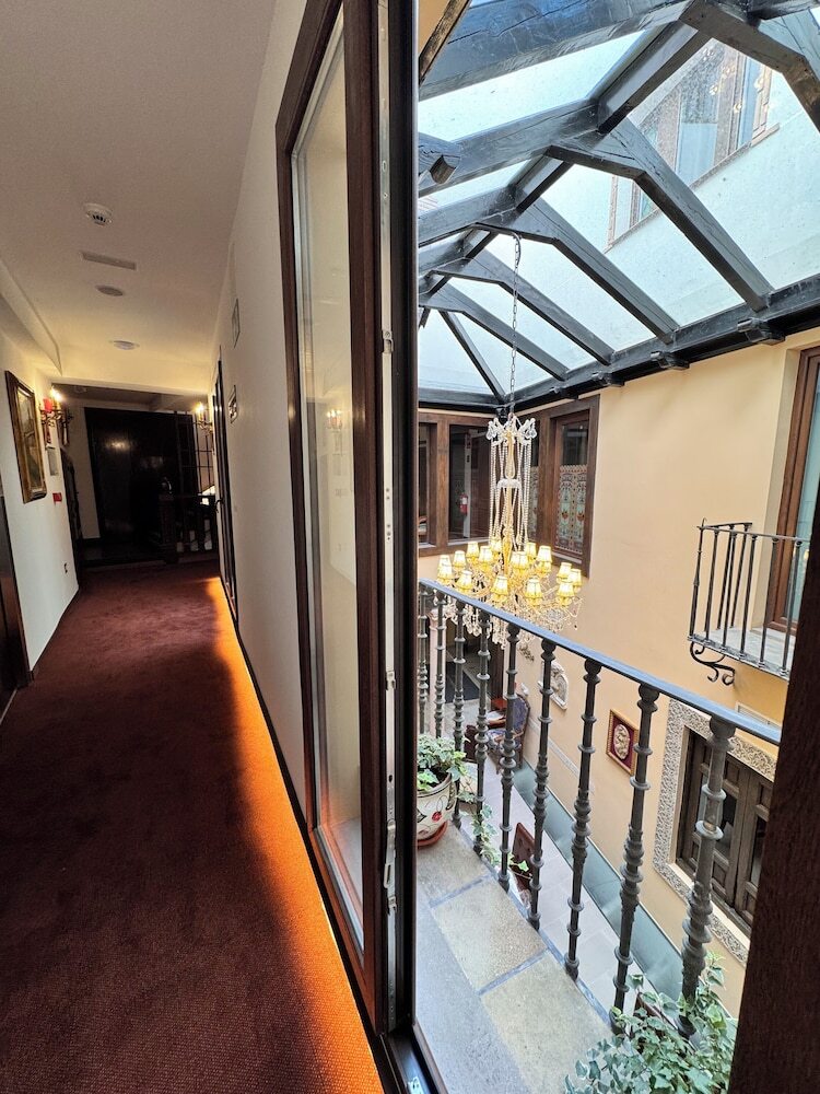Hotel Boutique Cas�n De Los L�pez
