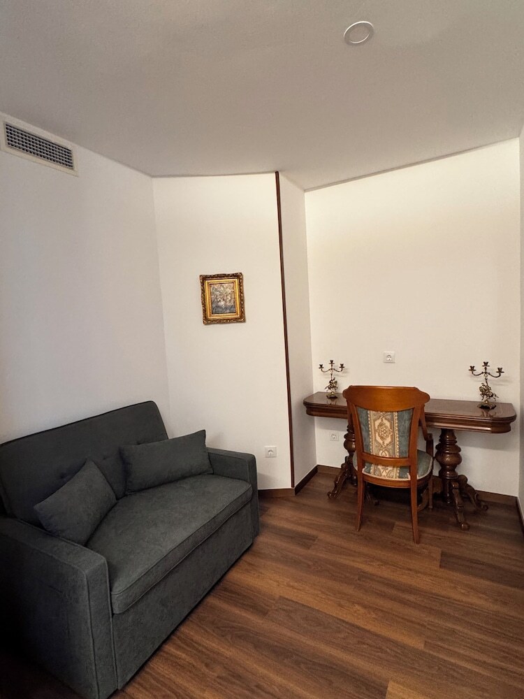 Hotel Boutique Cas�n De Los L�pez
