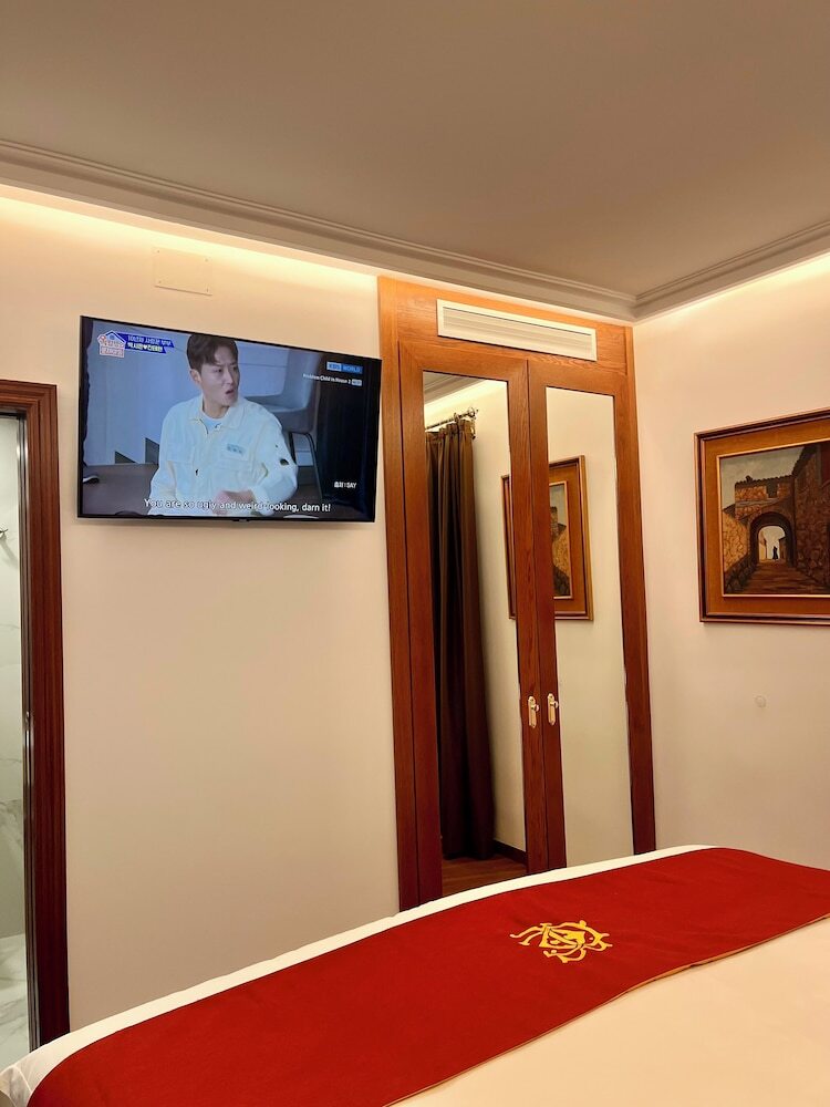 Hotel Boutique Cas�n De Los L�pez