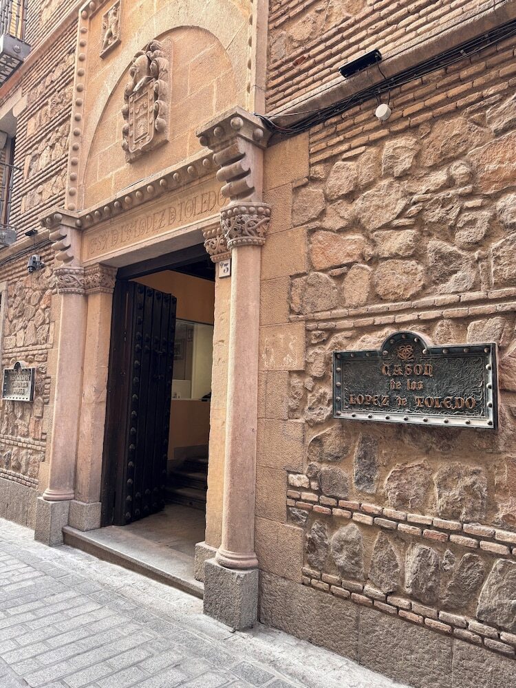 Hotel Boutique Cas�n De Los L�pez