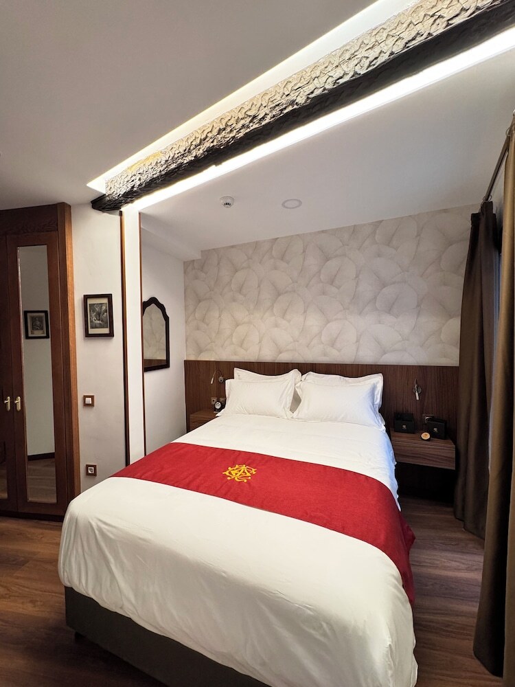 Hotel Boutique Cas�n De Los L�pez