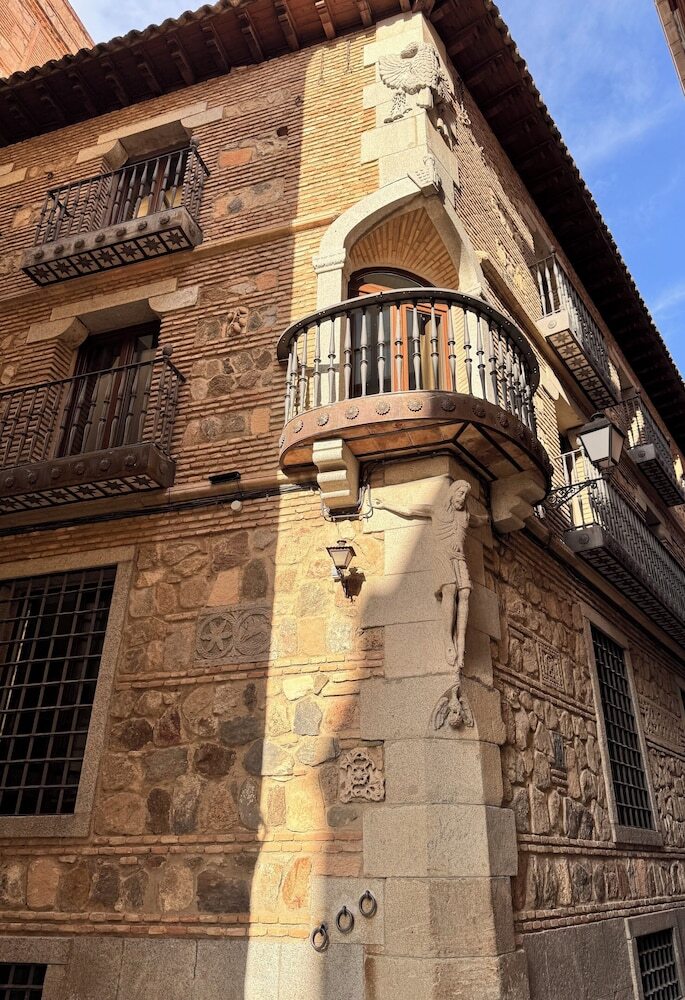 Hotel Boutique Cas�n De Los L�pez