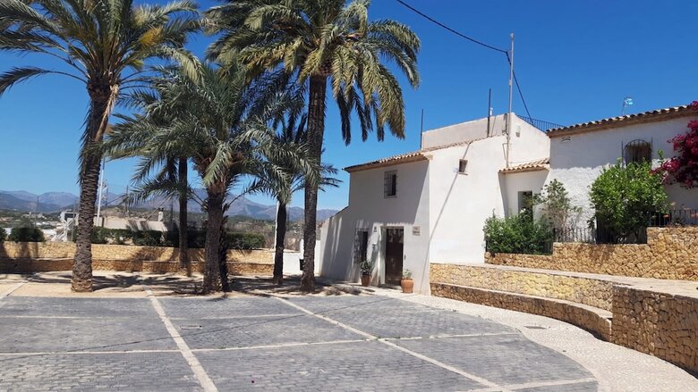 Bed & Breakfast Guest House Bellaguarda