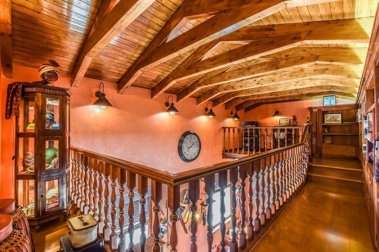 Hotel La Casa Del Trotamundos