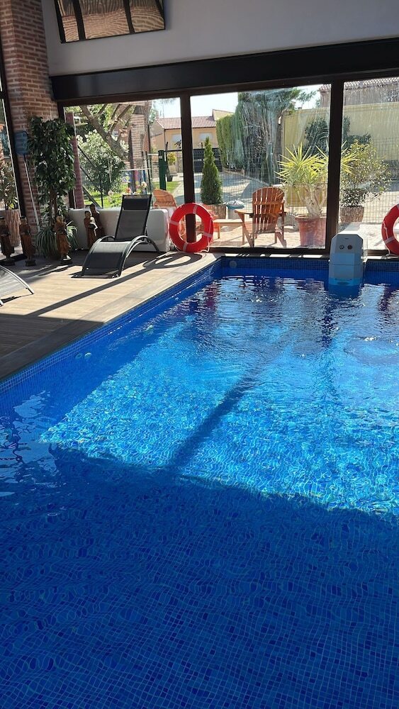 Hotel La Casa Del Trotamundos