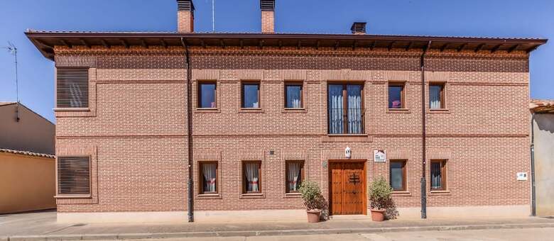 Hotel La Casa Del Trotamundos
