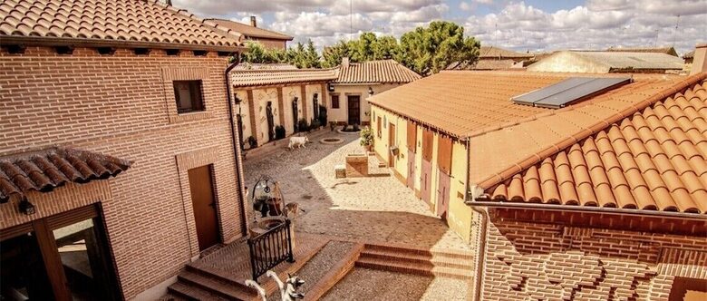 Hotel La Casa Del Trotamundos