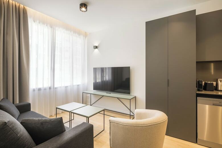 Aparthotel Mon Suites Jard�n De Ayora