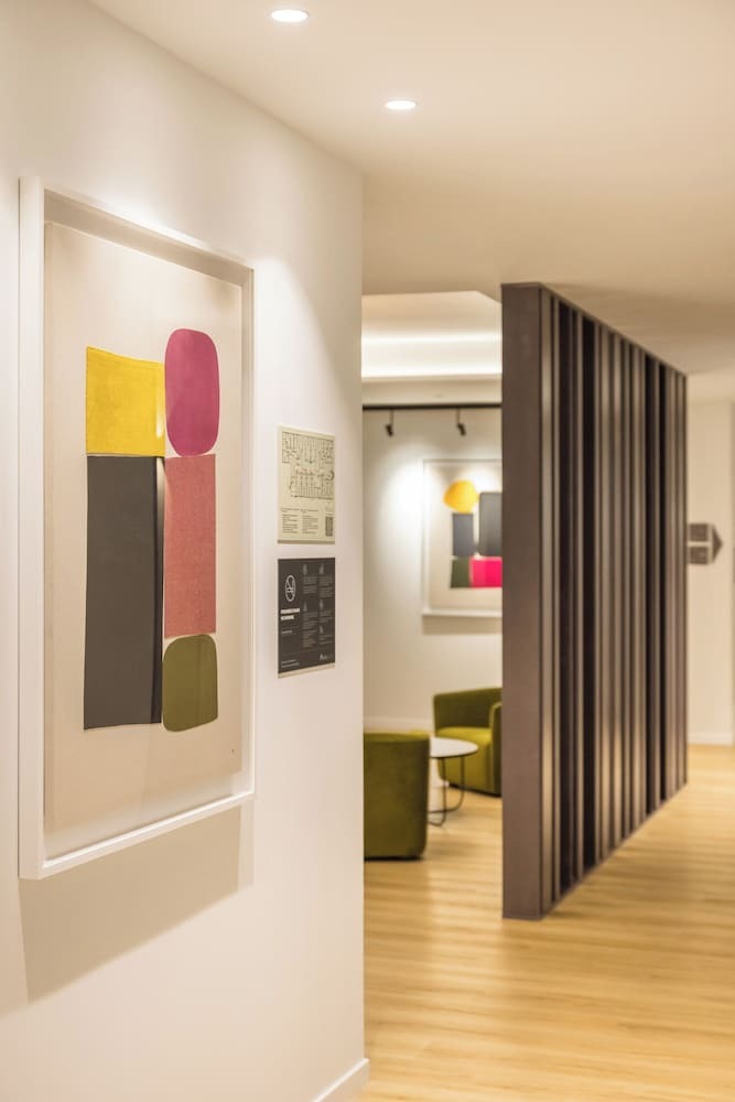 Aparthotel Mon Suites Jard�n De Ayora