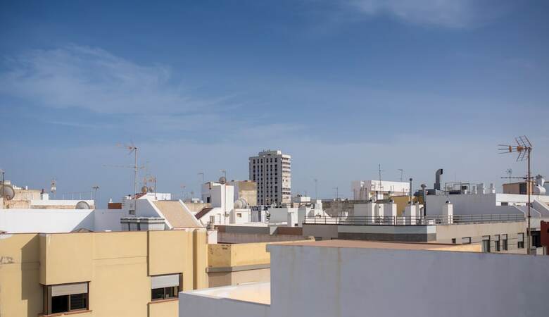 Aparthotel Eleven Boutique Apartments By Airnest