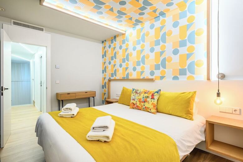 Aparthotel Eleven Boutique Apartments By Airnest