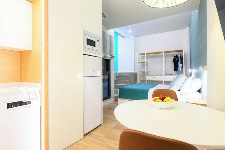 Aparthotel Eleven Boutique Apartments By Airnest