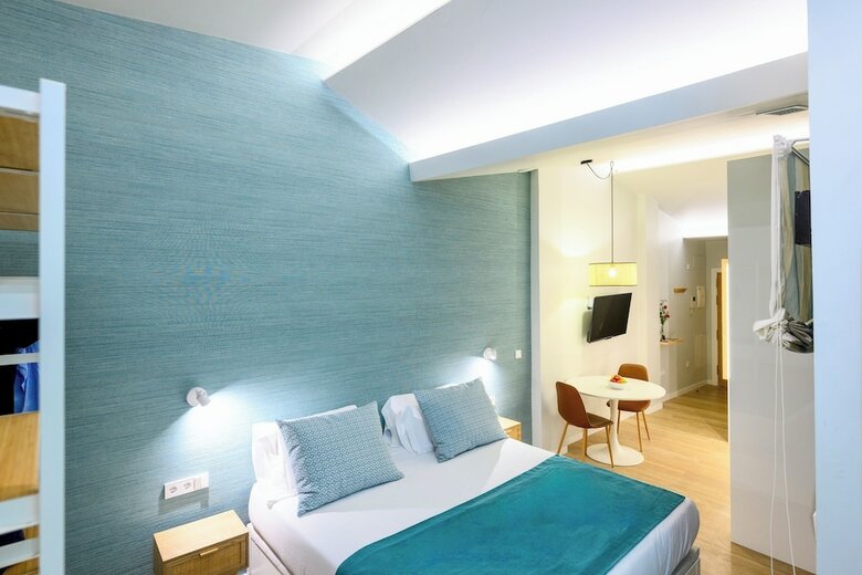 Aparthotel Eleven Boutique Apartments By Airnest