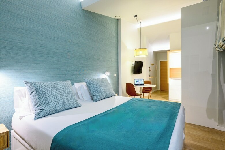 Aparthotel Eleven Boutique Apartments By Airnest